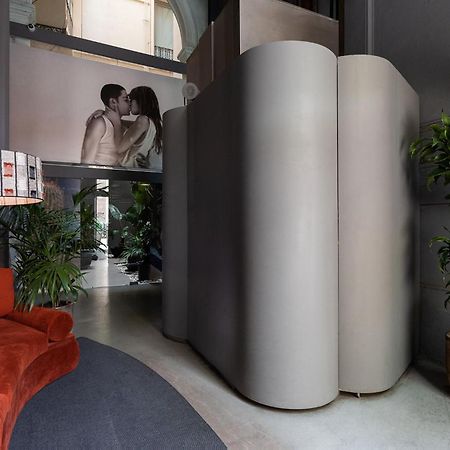 Chic & Basic Born Boutique Hotel Barcelona Luaran gambar