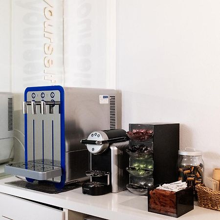 Chic & Basic Born Boutique Hotel Barcelona Luaran gambar