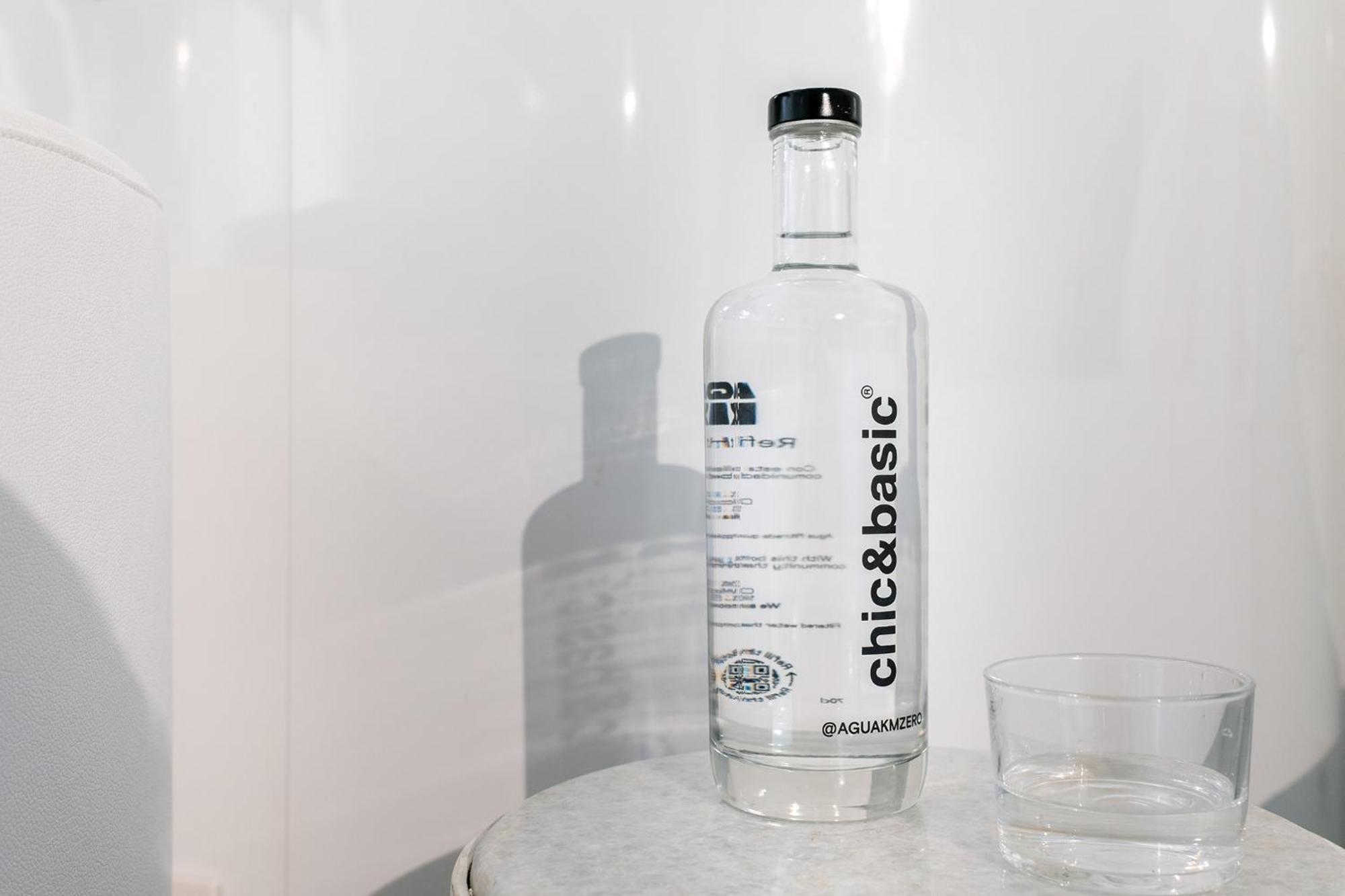 Chic & Basic Born Boutique Hotel Barcelona Luaran gambar