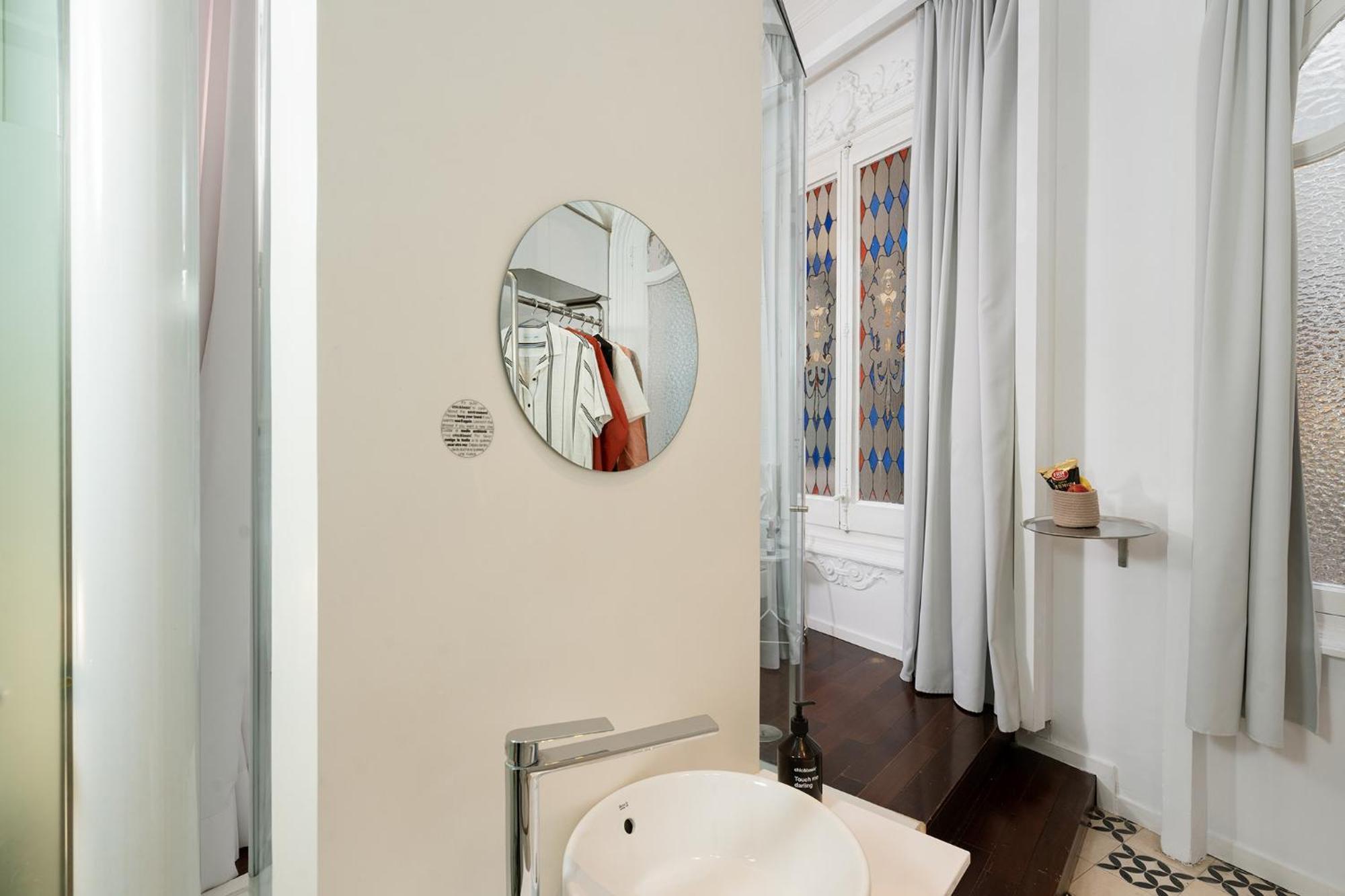 Chic & Basic Born Boutique Hotel Barcelona Luaran gambar