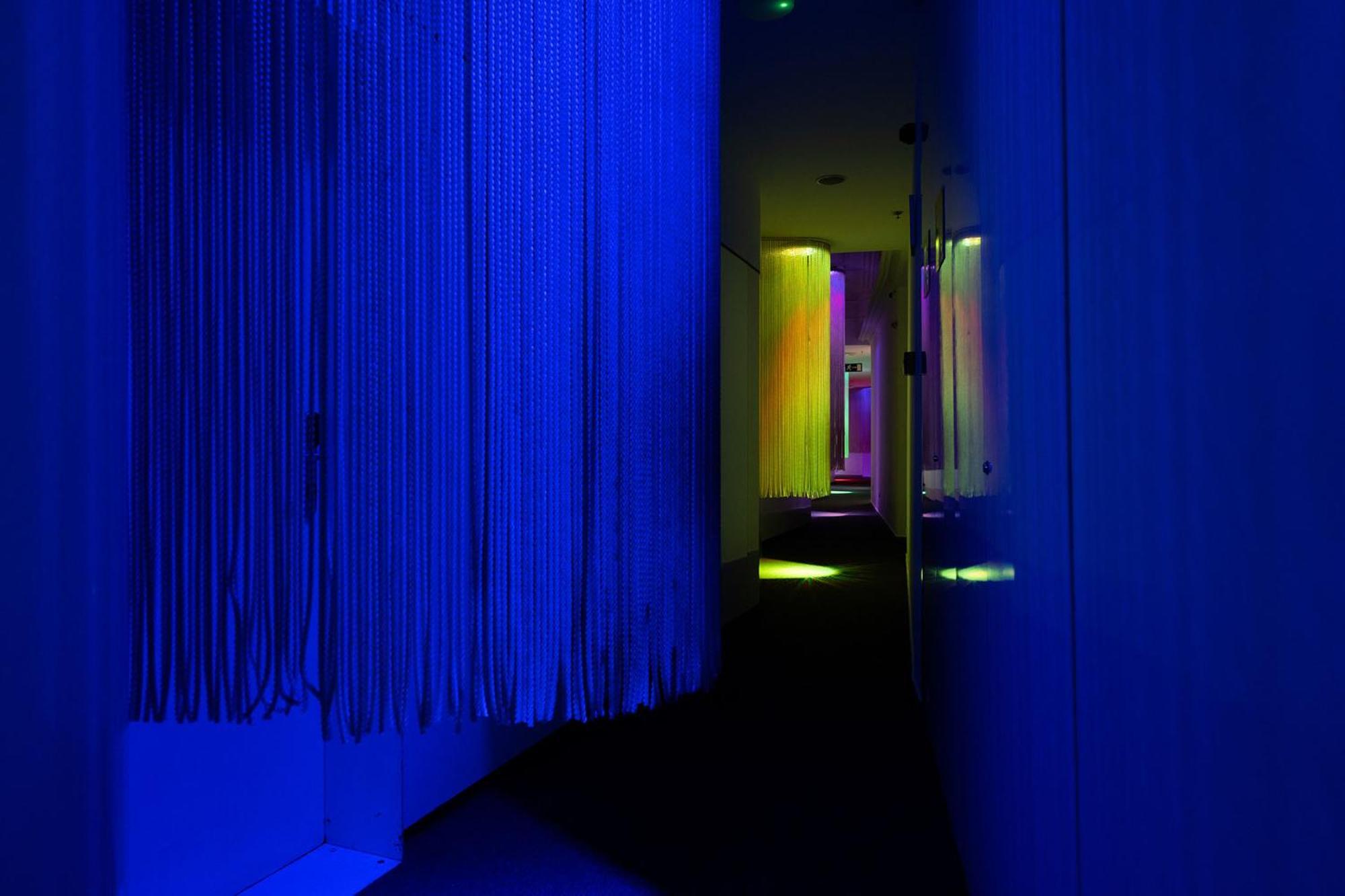 Chic & Basic Born Boutique Hotel Barcelona Luaran gambar