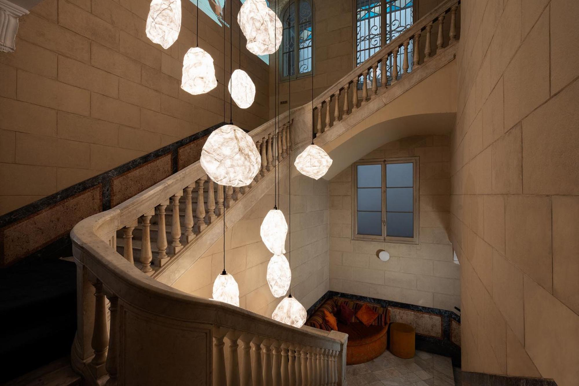 Chic & Basic Born Boutique Hotel Barcelona Luaran gambar