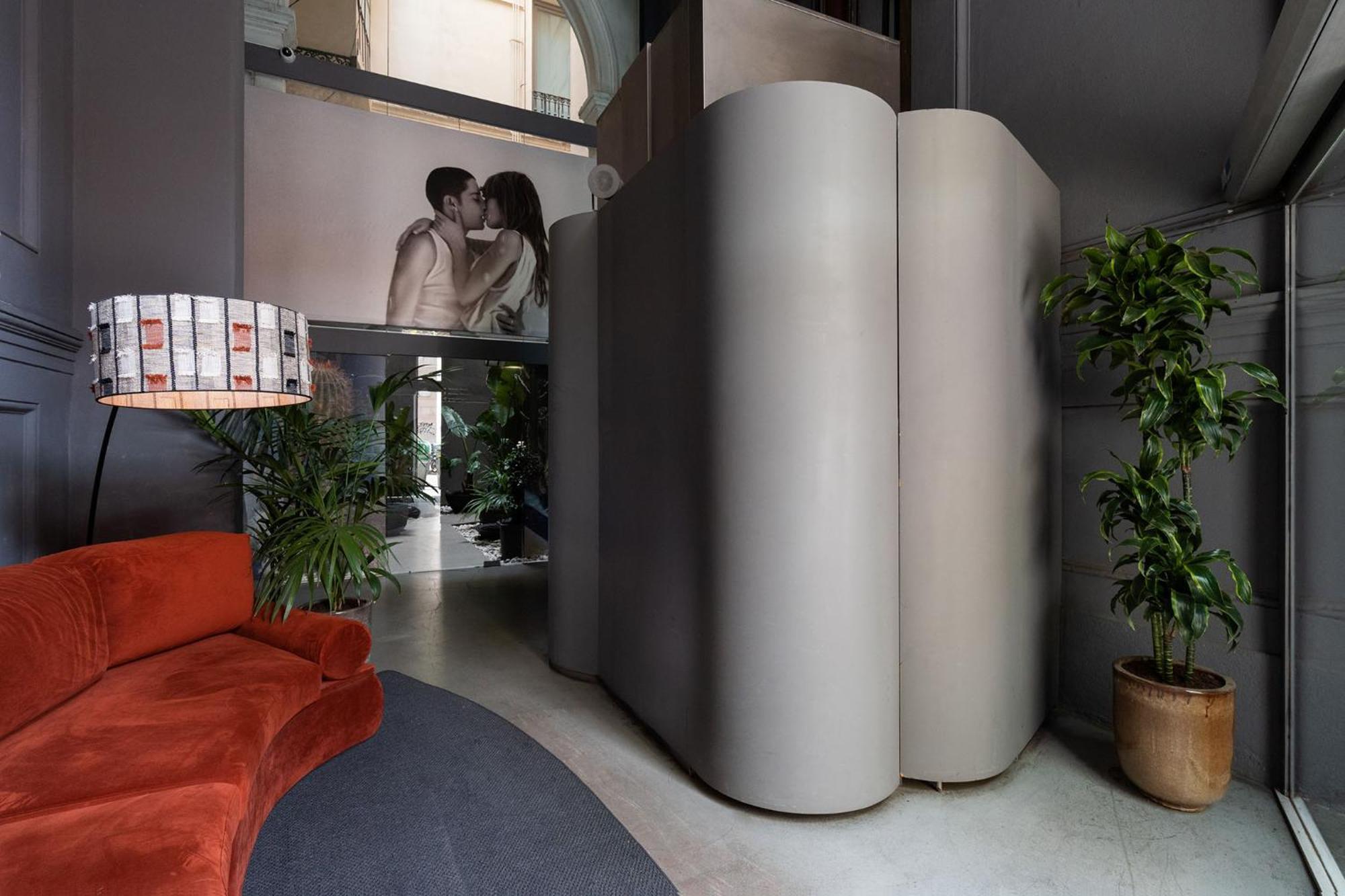 Chic & Basic Born Boutique Hotel Barcelona Luaran gambar