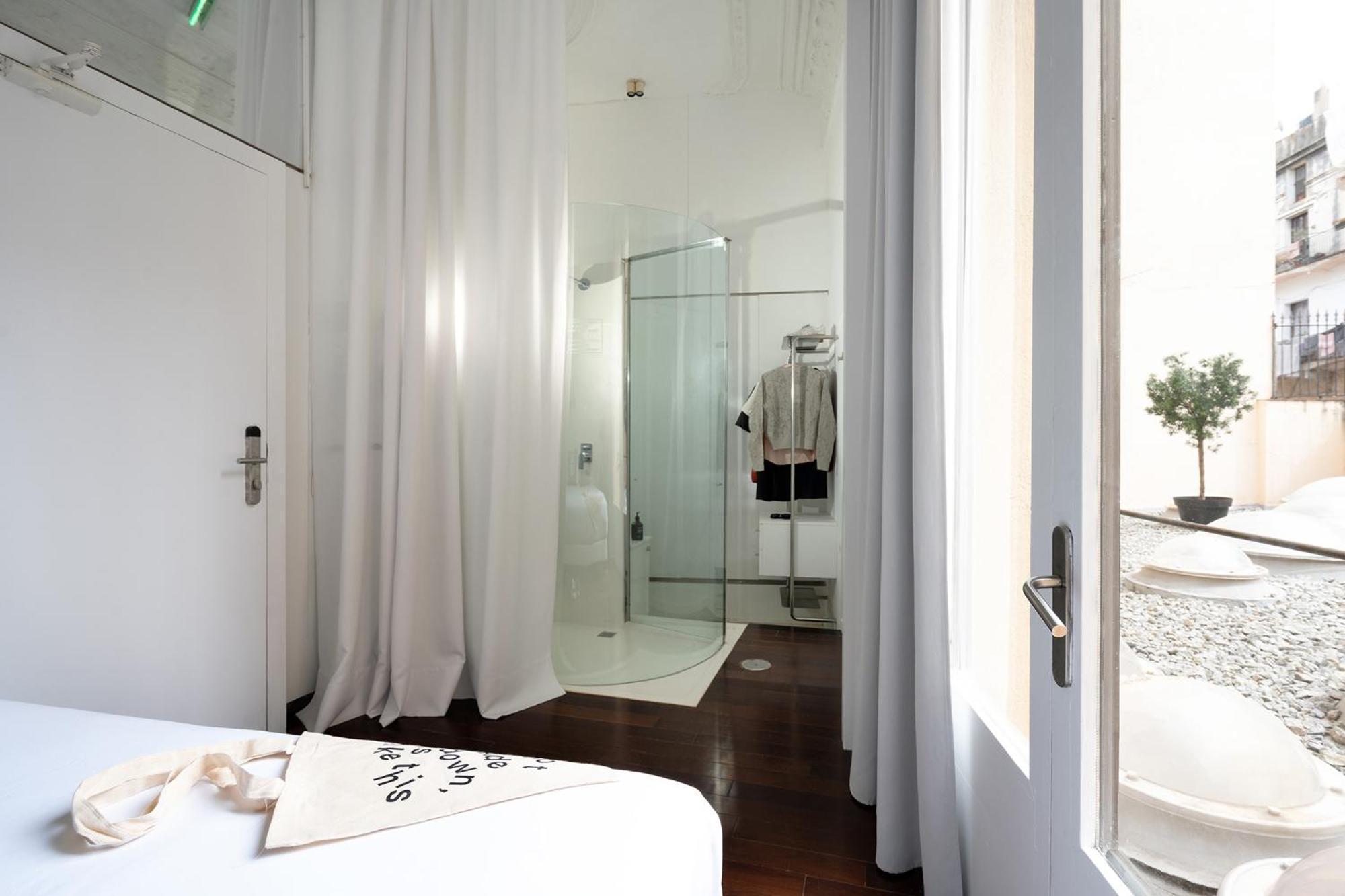 Chic & Basic Born Boutique Hotel Barcelona Luaran gambar