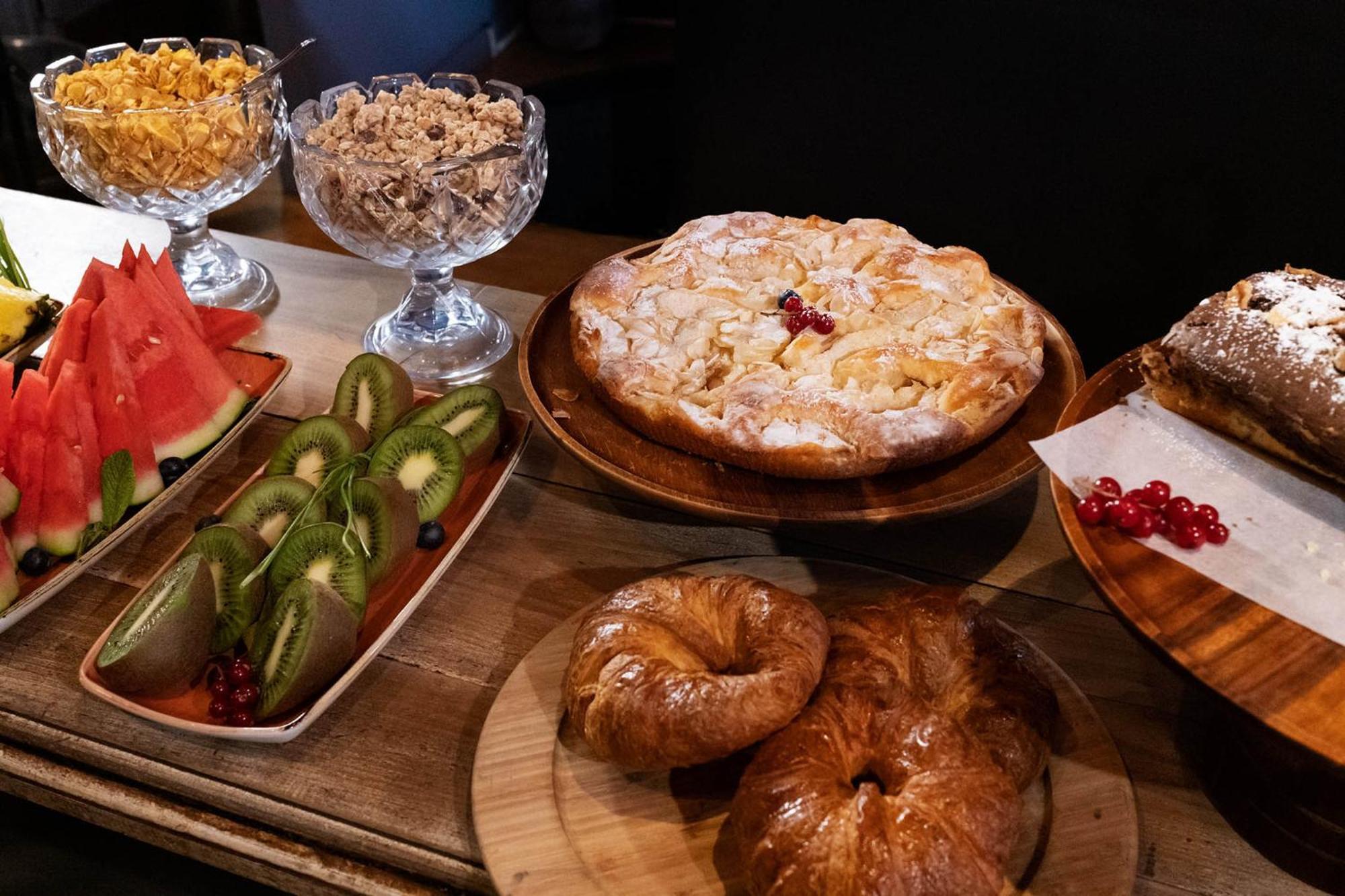 Chic & Basic Born Boutique Hotel Barcelona Luaran gambar