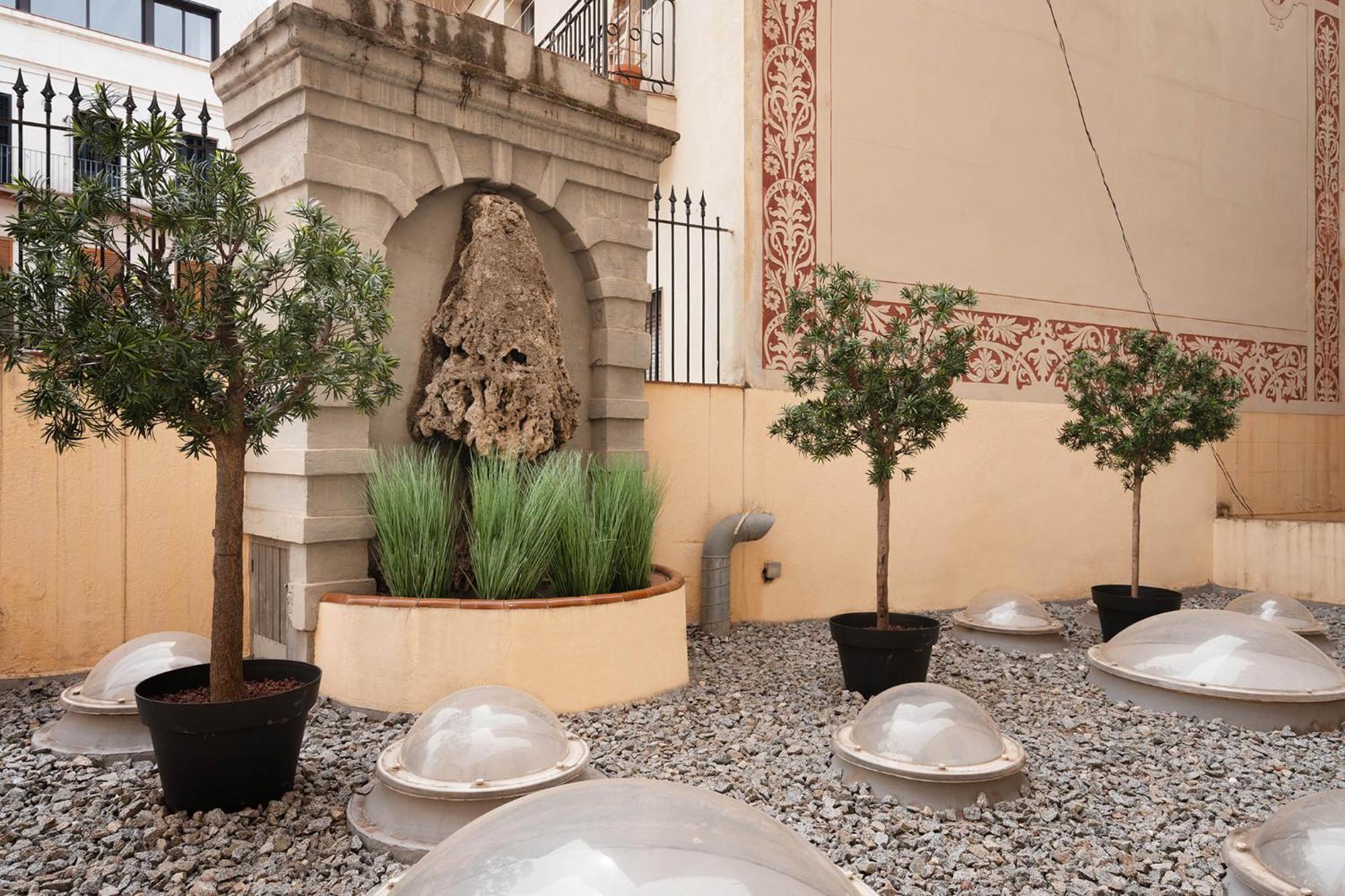 Chic & Basic Born Boutique Hotel Barcelona Luaran gambar