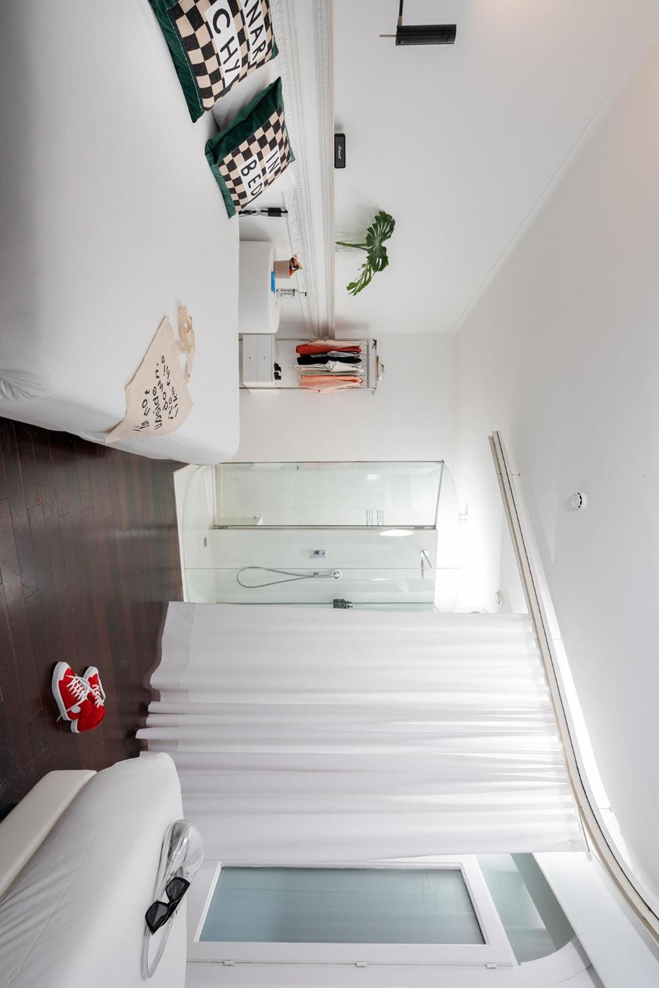 Chic & Basic Born Boutique Hotel Barcelona Luaran gambar