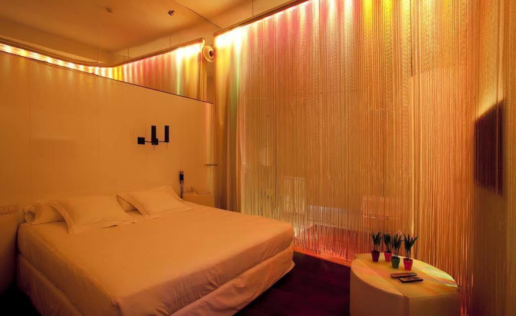 Chic & Basic Born Boutique Hotel Barcelona Luaran gambar