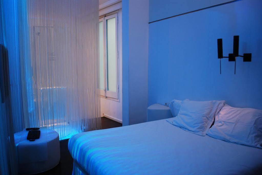Chic & Basic Born Boutique Hotel Barcelona Luaran gambar
