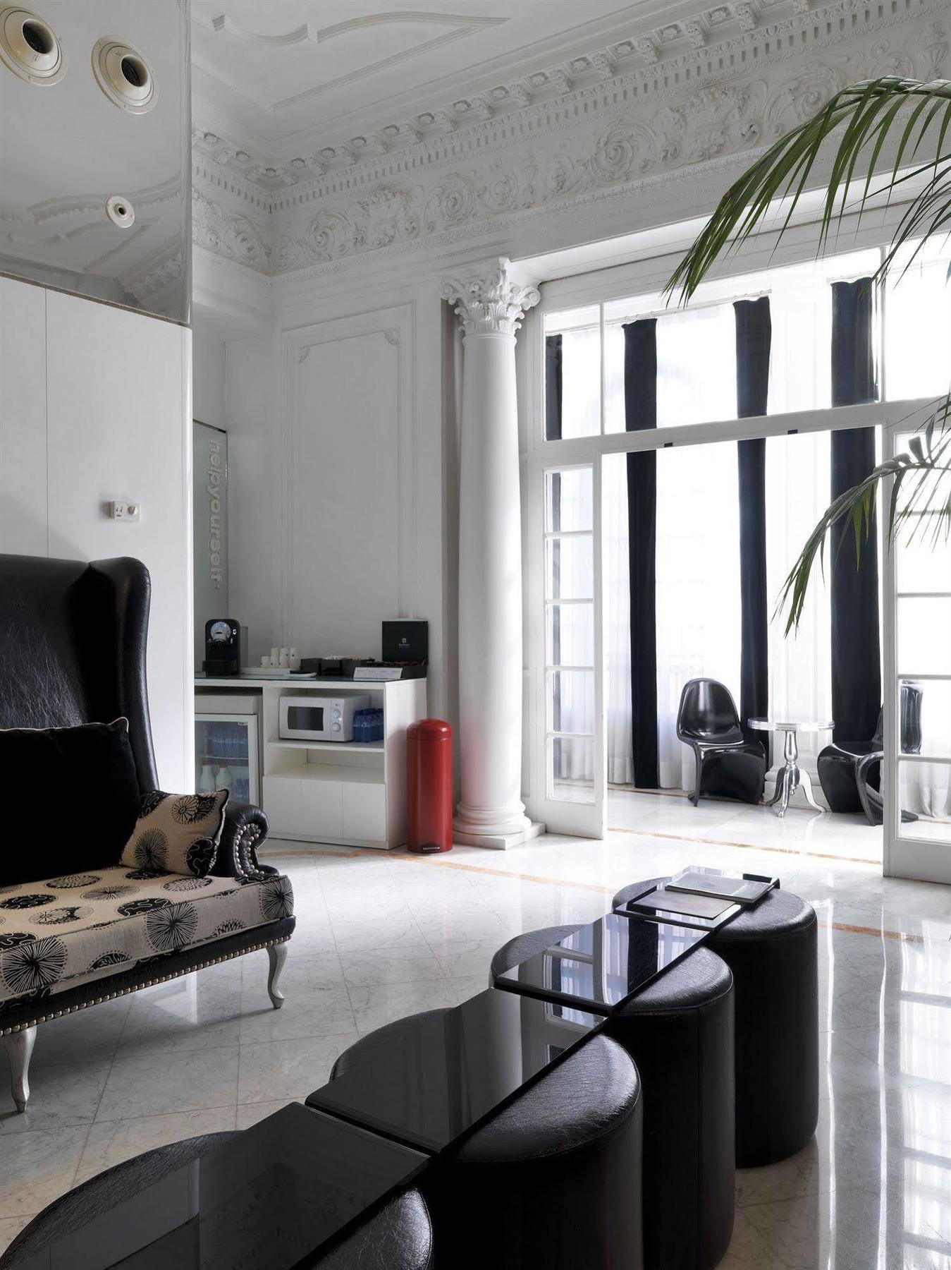 Chic & Basic Born Boutique Hotel Barcelona Luaran gambar