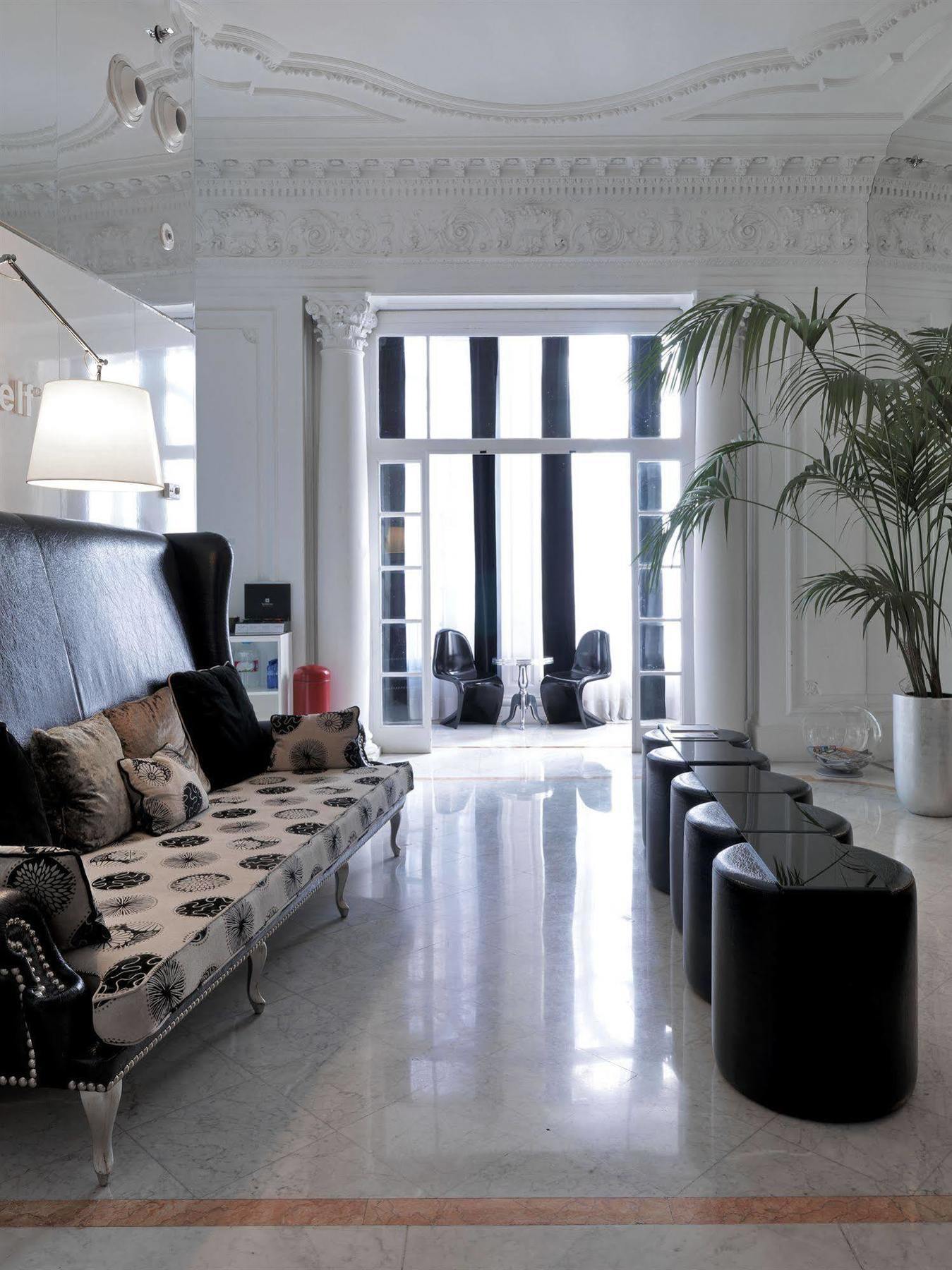 Chic & Basic Born Boutique Hotel Barcelona Luaran gambar